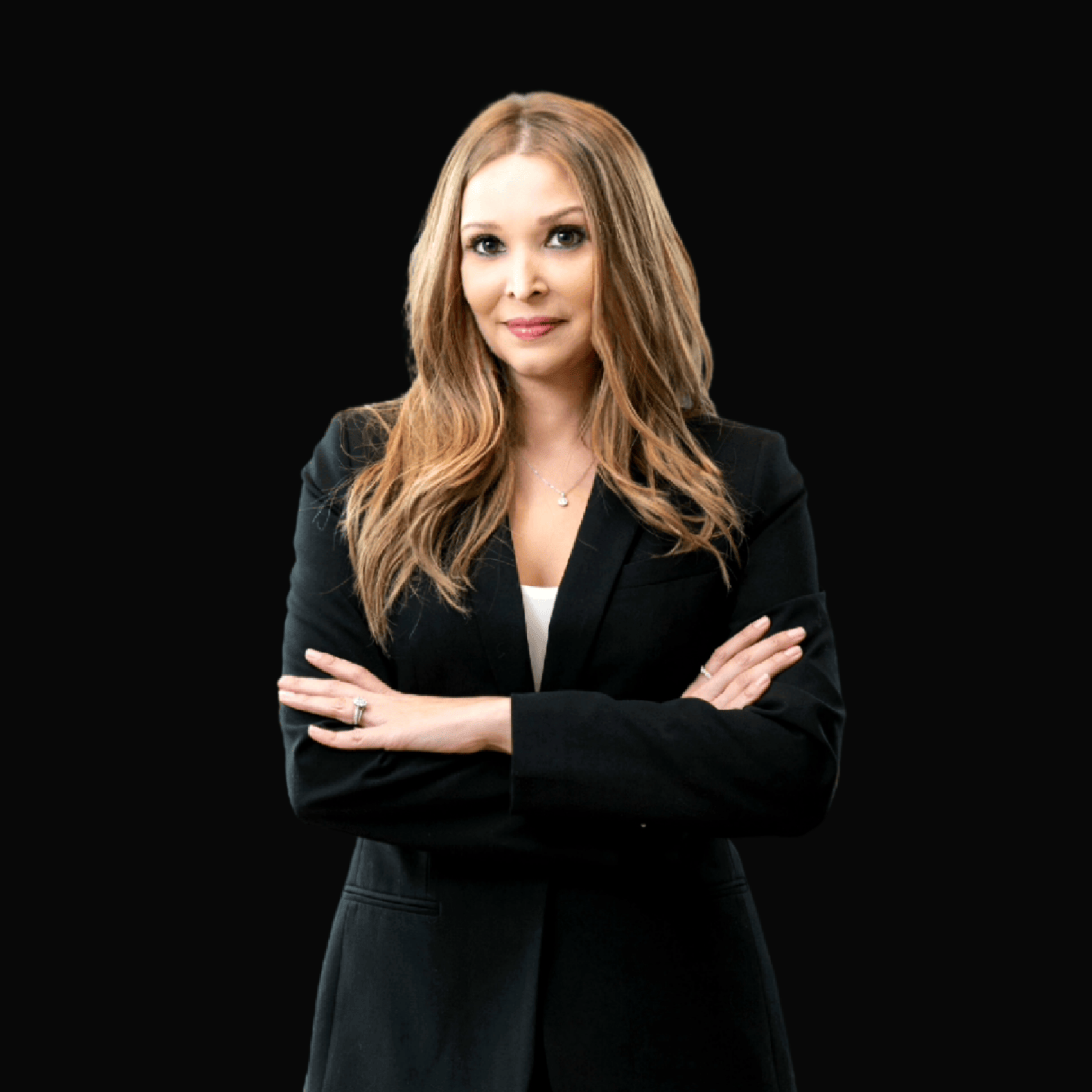 Beverly Alers Headshot - Updated2