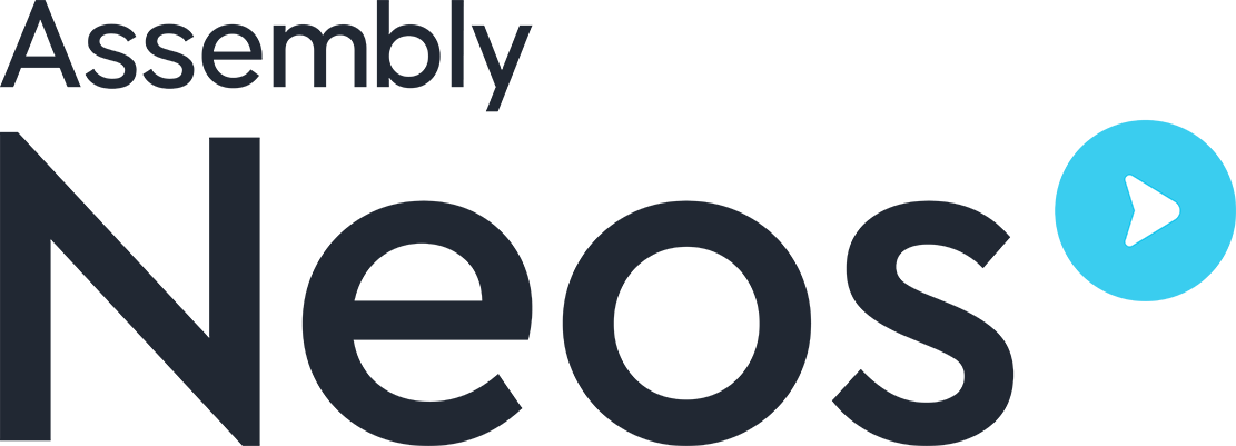 Assembly Neos Logo_Dark_Large PNG