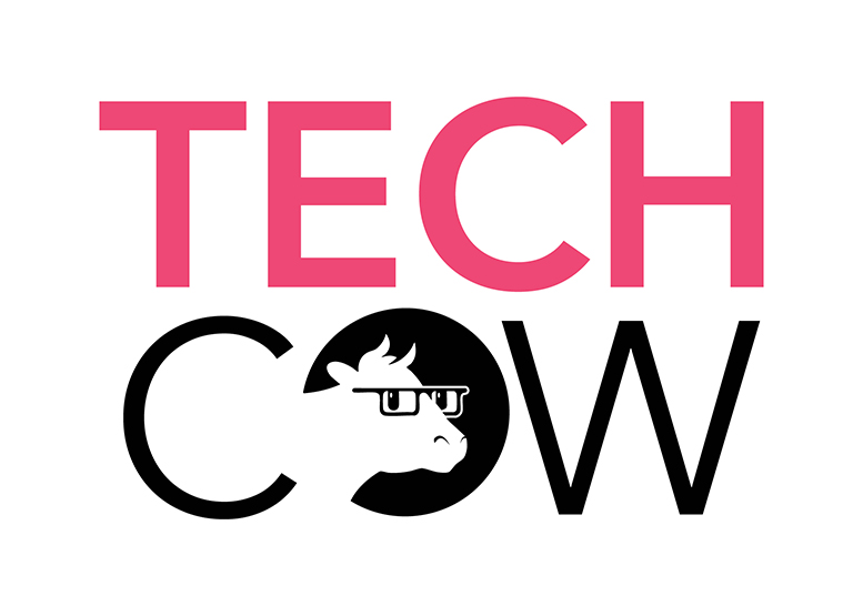 TechCow Logo Set