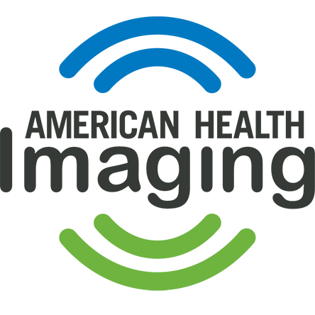 AHI Color Logo Square